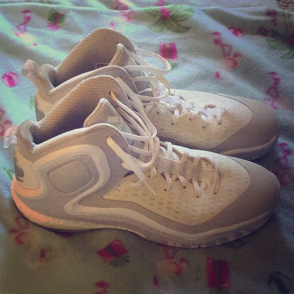 Adidas D Rose 5 - Picture 1 of 5